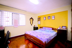 Blk 855 Tampines Street 83 (Tampines), HDB 5 Rooms #205499301